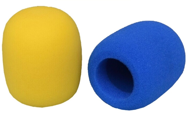 Popular types tube holder injection molding colored rubber protective sleeve
