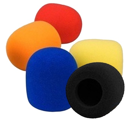 Popular types tube holder injection molding colored rubber protective sleeve
