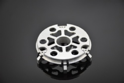 Custom CNC Machining Service,CNC Machining Parts, CNC Milling Machined Anodized Aluminum Parts Rapid Prototype