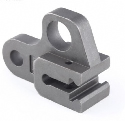 OEM Foundry Custom Lost wax precision investment casting carbon steel parts